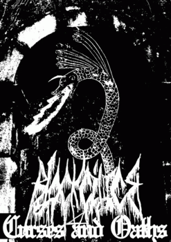 Black Cilice : Curses and Oaths